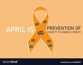 april is prevention of cruelty to animals month