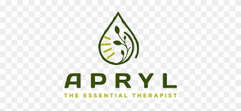 Apryl The Essential Therapist - F Word