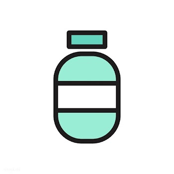Apsule care clinic | Free stock vector - 395871