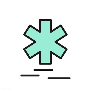 Apsule care clinic | Free stock vector - 395959