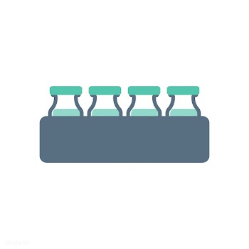 Apsule care clinic | Free stock vector - 396530