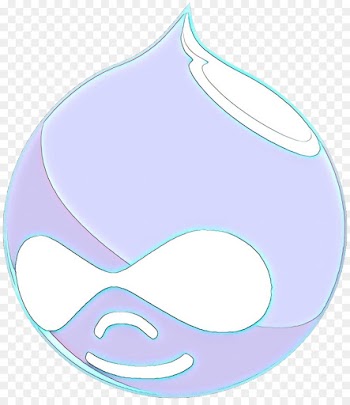 aqua clip art drop