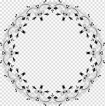 , aqua frame transparent background PNG clipart