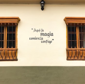 Aquai La Magia Comienza Contigo