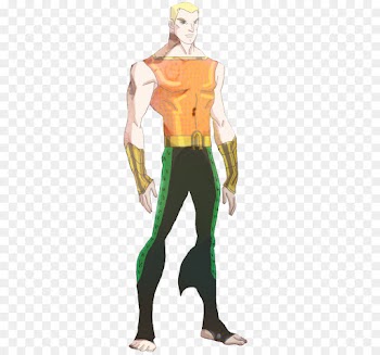 Aquaman, Superman, Batman, Standing, Fictional Character PNG