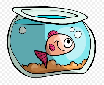 Aquarium Clip art - Fish Tank Vector 