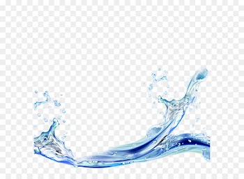 Aquarium Water bottle Air pump Fish - Water splashes 