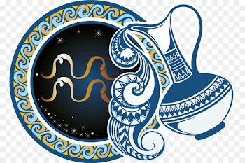 Aquarius Horoscope Astrological sign Libra Signo - aquarius 