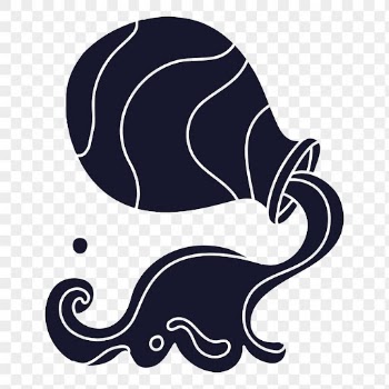 Aquarius png sticker, transparent background | Free PNG Sticker - rawpixel