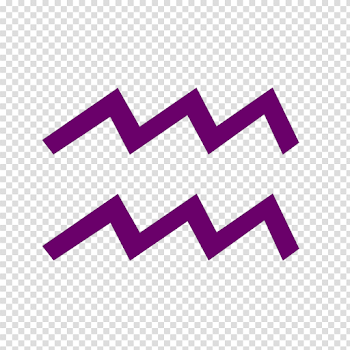 Aquarius PNG Transparent Image