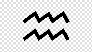 Aquarius Transparent Image