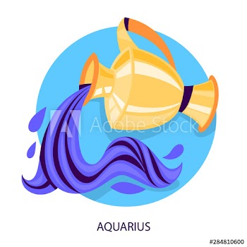 Aquarius zodiac sign
