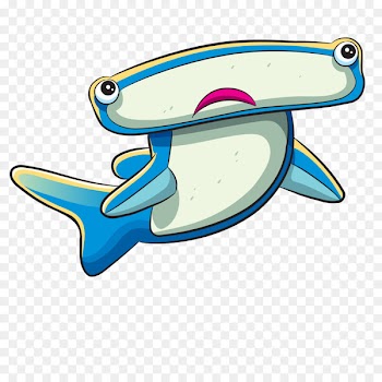 Aquatic animal Cartoon Drawing Clip art - whale 