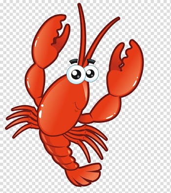 Aquatic animal Fish Deep sea creature, Marine animal crabs transparent background PNG clipart