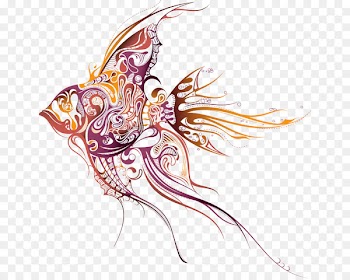 Aquatic animal Sea Clip art - sea 