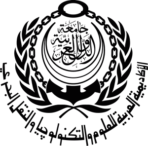Arab academy for science and technology Logo Vector
