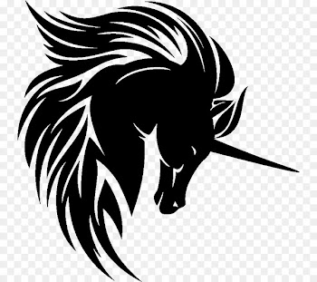 Arabian horse Unicorn Tribe - unicorn 