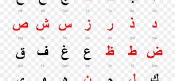 Arabic alphabet Arabic Language Spoken language Learning - others 