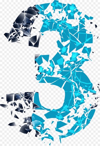 Arabic numerals Numerical digit Numeral system - Effect Arabic numerals 3 