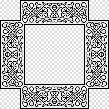 Arabic Ornament Frames , others transparent background PNG clipart