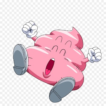 Arale Norimaki Dr. Slump Pile of Poo emoji Goku Vegeta - goku 