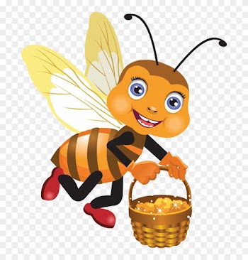 Arana Альбом «clipart / Clipart5 / For The Kids» На - Cartoon Insects