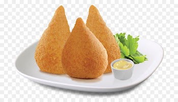 Arancini Coxinha Rissole Kibbeh Croquette - Prato 