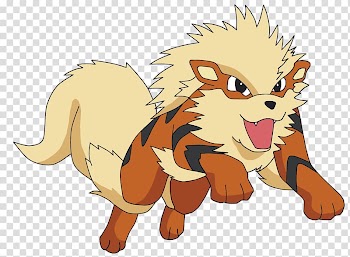 Arcanine Pokémon Growlithe Line art, pokemon transparent background PNG clipart