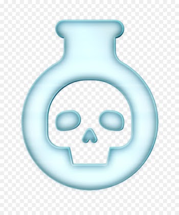 arcanum icon halloween icon poison icon