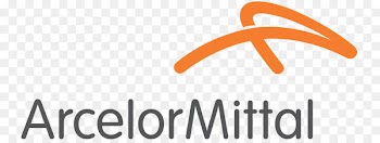 ArcelorMittal Zenica Logo Mittal Steel Company - stockholders insignia 