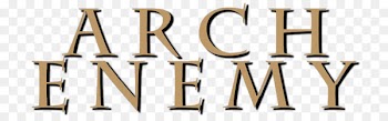 Arch Enemy Will to Power Heavy metal War Eternal Textile - arch enemy logo 