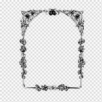 Arch frame Door , Arched door frame transparent background PNG clipart