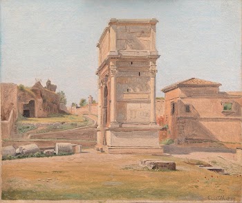 Arch of Titus in Rome | Free Photo - rawpixel
