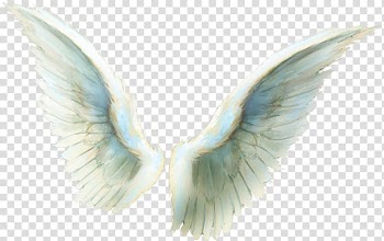 Archangel Light Michael Chakra, angel transparent background PNG clipart