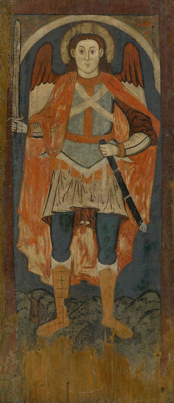 Archangel michael | Free Photo - rawpixel