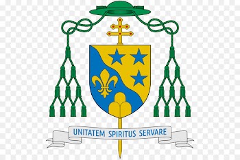 Archbishop Coat of arms Priest Archdiocese -  