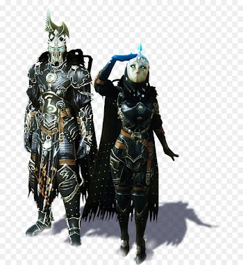 ArcheAge PLAYWITH TAIWAN CO.,LTD Product Customer Service Goods - archeage badge 