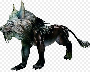 ArcheAge PLAYWITH TAIWAN CO.,LTD Product Werewolf Goods - archeage badge 