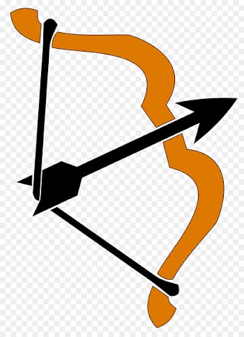 Archery Clip art - Bow Arrow 
