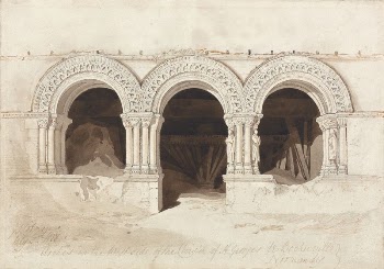 Arches in the West Side | Free Photo - rawpixel