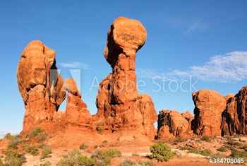 arches national park