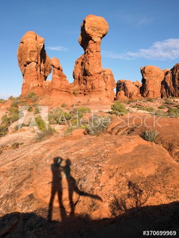 arches national park utah