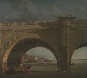 Arches of Westminster Bridge | Free Photo - rawpixel