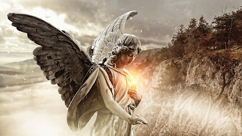 Archetypes of Angels: Beings of light, Photons and the Fallen Ones ...