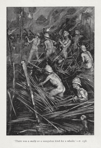 Archibald Standish Hartrick's second illustration | Free Photo - rawpixel