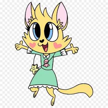 Archie Comics Cartoon Clip art - starbutterfly vector 