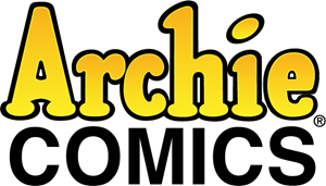 Archie Comics Logo Vector