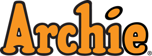 Archie Comics Logo Vector