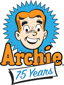 Archie Comics Logo Vector
