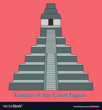 Architectural building countries of the world vector image